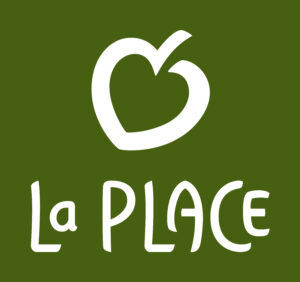 Logo La place
