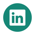 Linkedin logo